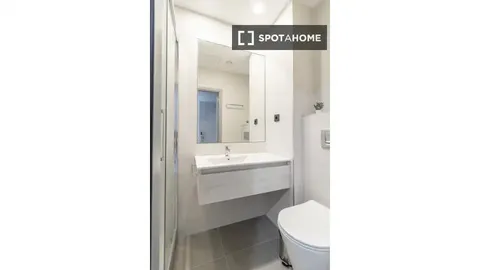 Habitació de lloguer, Sevilla
