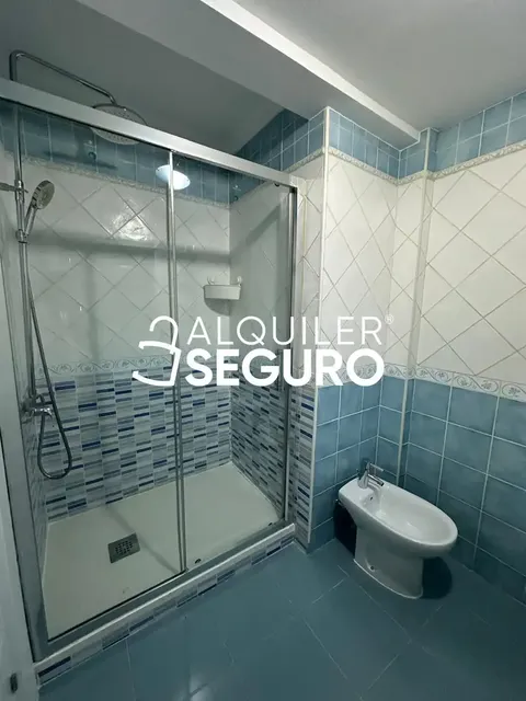 Pis de 67 m² a Madrid