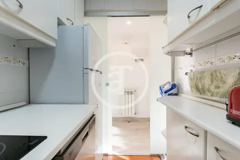 Appartamento 51 m² a Madrid