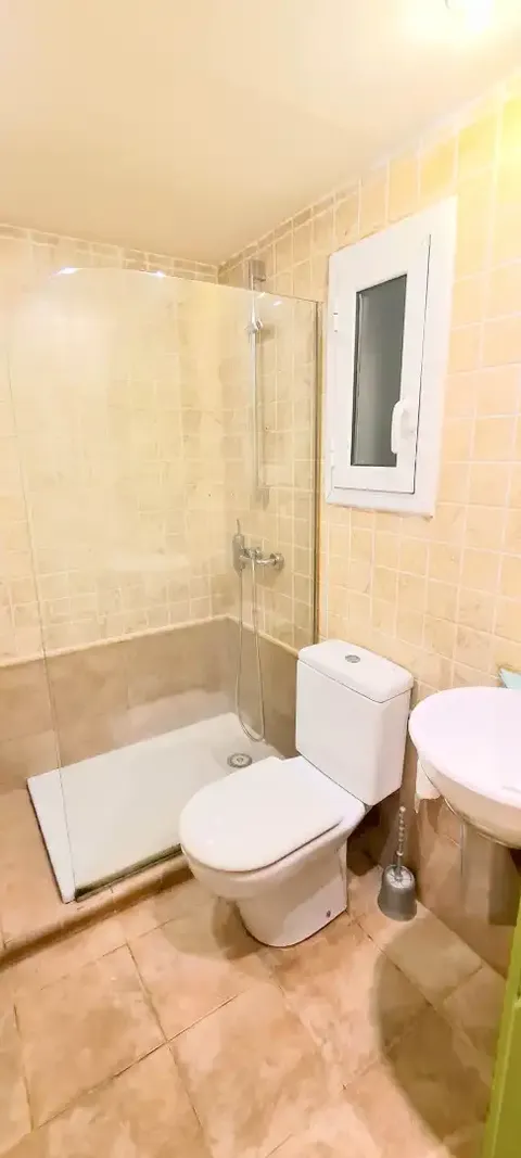 Wohnung 30 m² in Barcelona