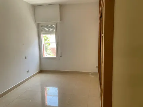 Pis de 110 m² a Sevilla