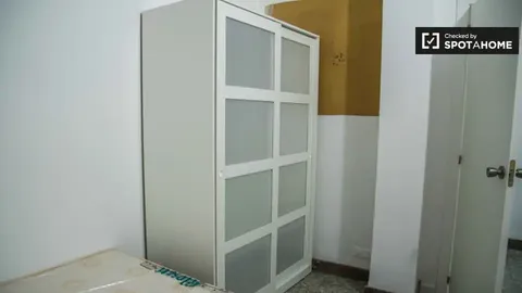 Habitació de lloguer, València