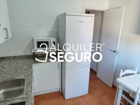 Pis de 80 m² a Sevilla