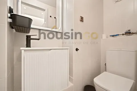 Pis de 52 m² a Madrid