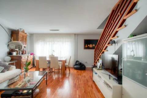 Pis de 120 m² a Hoyo de Manzanares (2/16)