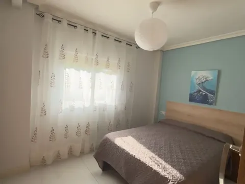 Pis de 64 m² a Puertollano