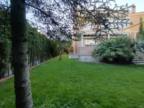 Casa de 518 m² a Valladolid