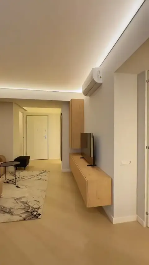 Квартира 67 м² у Madrid