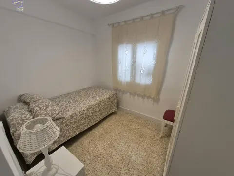 Piso de 90 m² en Arcos de la Frontera