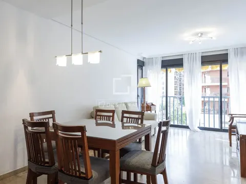 Apartamento 98 m² em Torrent