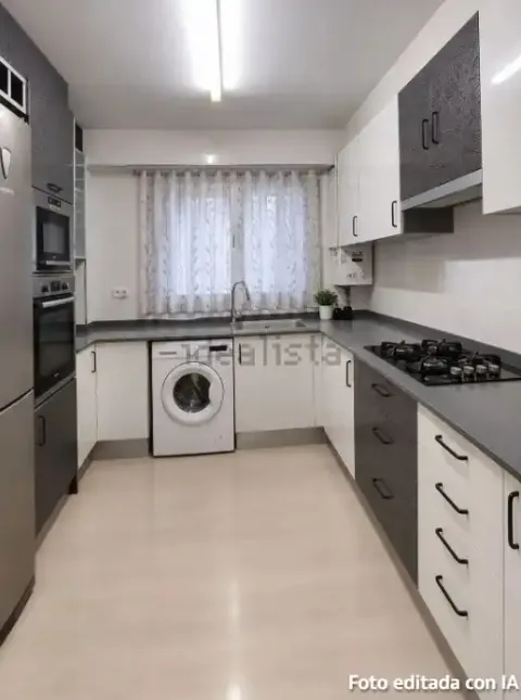 Apartamento 80 m² em Bétera