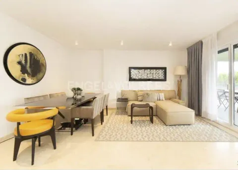 Appartamento 119 m² a Galapagar