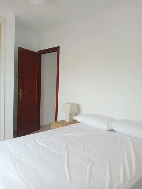 Pis de 102 m² a Cádiz