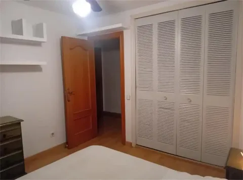 Habitació de lloguer, Alacant