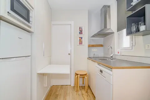 Pis de 25 m² a Granada