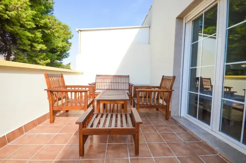 Pis de 105 m² a Huércal de Almería