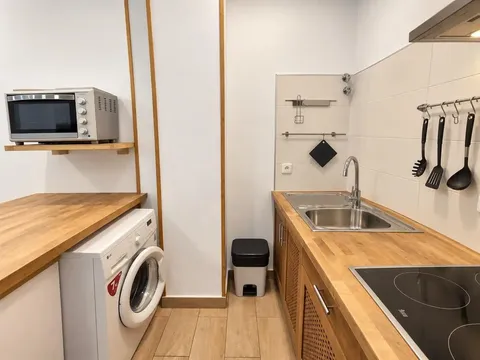 Pis de 89 m² a Barcelona