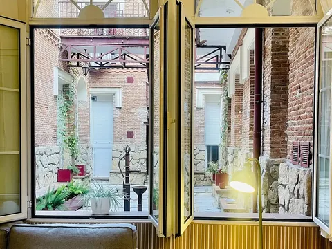 Pis de 67 m² a Madrid