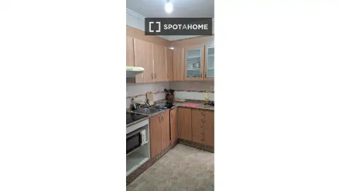Chambre à louer, Catarroja (4/5)