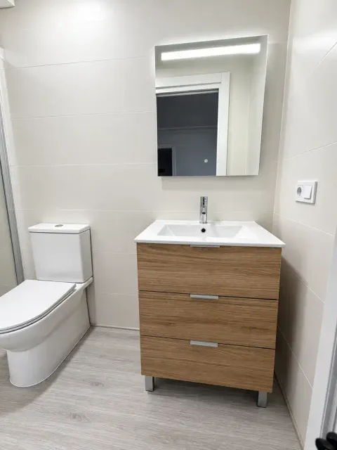 Pis de 100 m² a Huelva