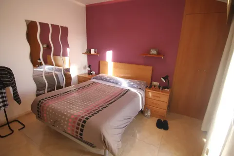 Pis de 74 m² a Olesa de Montserrat