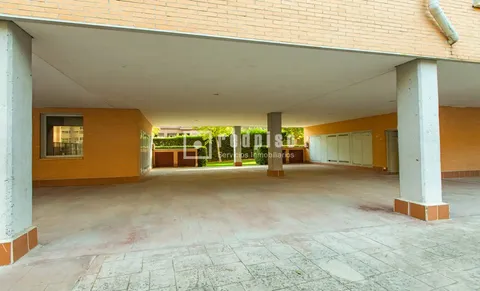 Pis de 157 m² a Madrid