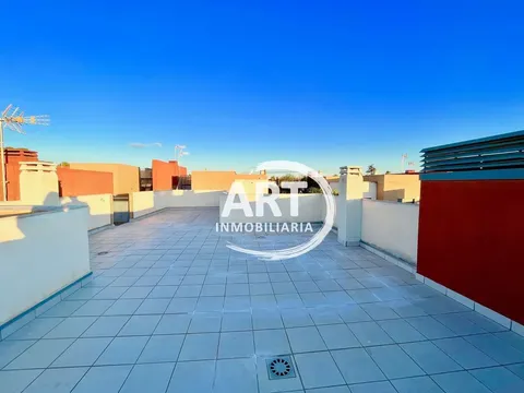 Casa de 202 m² a la Pobla de Vallbona