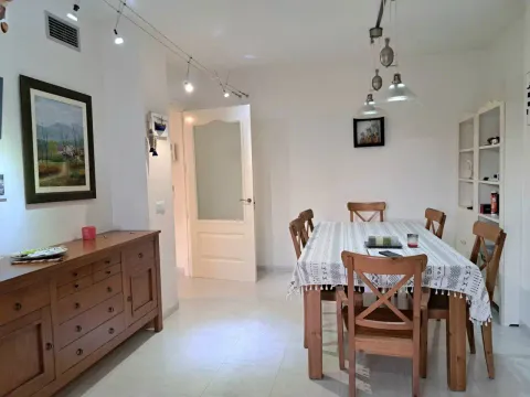 Pis de 89 m² a Cubelles