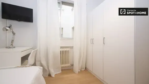 Habitación en alquiler, Alcalá de Henares