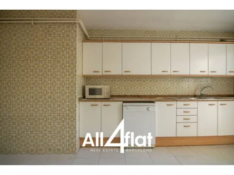 Квартира 134 м² у Sant Andreu de Llavaneres