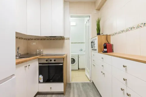 Room for rent, Murcia