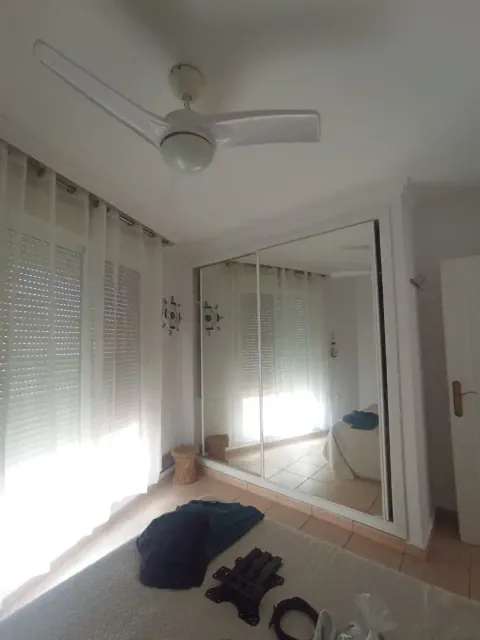 Pis de 95 m² a Oliva