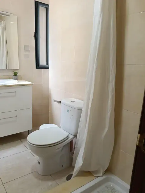 Wohnung 98 m² in Telde