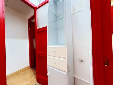 Pis de 60 m² a Madrid