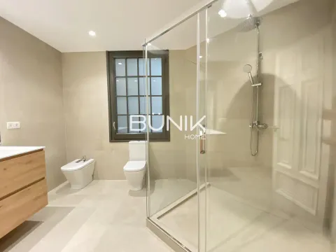 Pis de 226 m² a Barcelona
