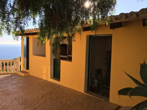 Casa de 170 m² a Salobreña