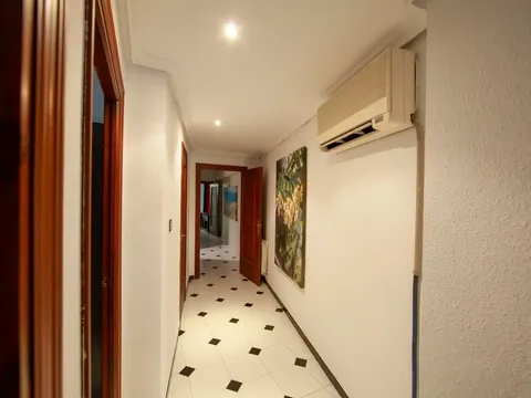 Pis de 110 m² a Baeza