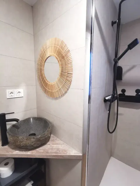 Wohnung 98 m² in Torremolinos