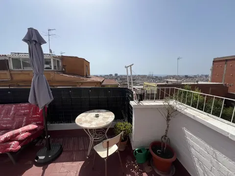 Habitación en alquiler, Badalona