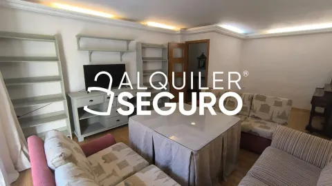 Apartamento 158 m² em Sevilla