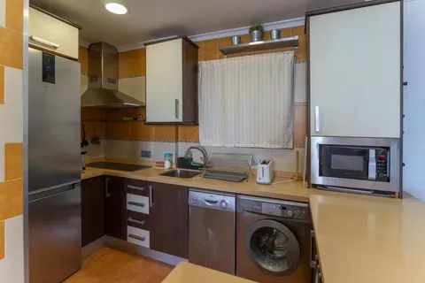 Pis de 75 m² a Benalmádena