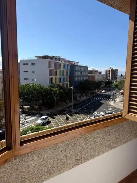 Wohnung 130 m² in Santa Cruz de Tenerife