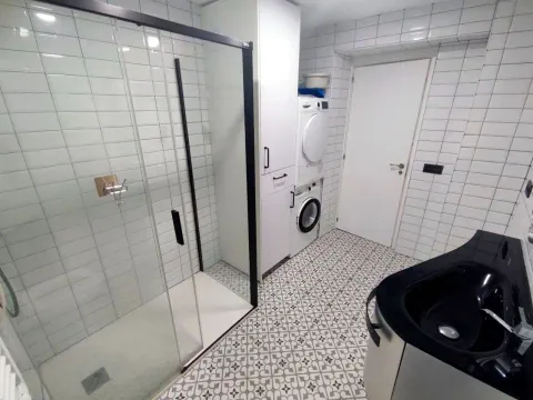 Pis de 70 m² a Segovia
