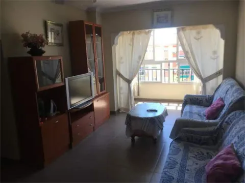 Appartement 80 m² à Málaga