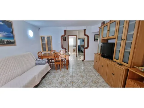 Pis de 83 m² a València