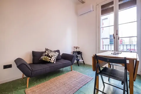 Pis de 30 m² a Barcelona