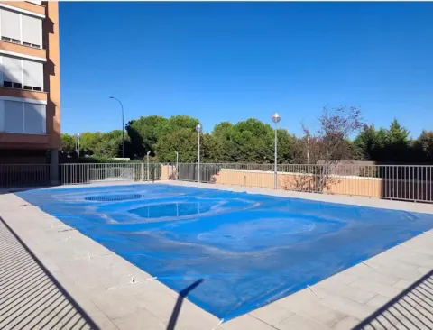 Wohnung 90 m² in Madrid