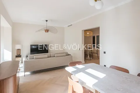 Pis de 147 m² a Barcelona