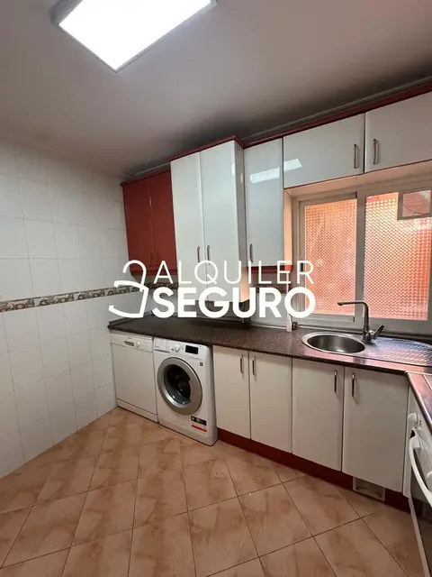 Appartamento 76 m² a Móstoles