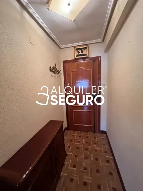Pis de 80 m² a Madrid